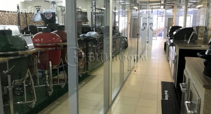 Аренда офиса 108 м², Выборгское шоссе - фото 4