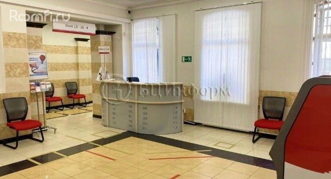 Аренда офиса 359.1 м², проспект Римского-Корсакова - фото 1