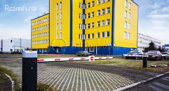 Аренда офиса 25 м², Петергофское шоссе - фото 5