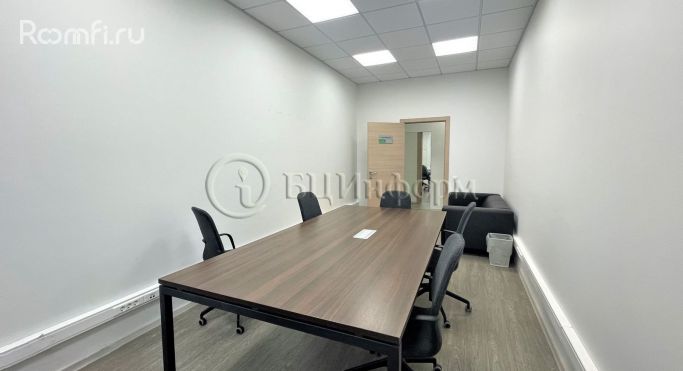 Аренда офиса 200 м², 2-я Советская улица - фото 5