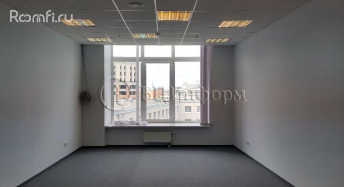 Аренда офиса 43.3 м², Большой Сампсониевский проспект - фото 2