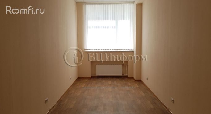 Аренда офиса 16 м², Бухарестская улица - фото 1