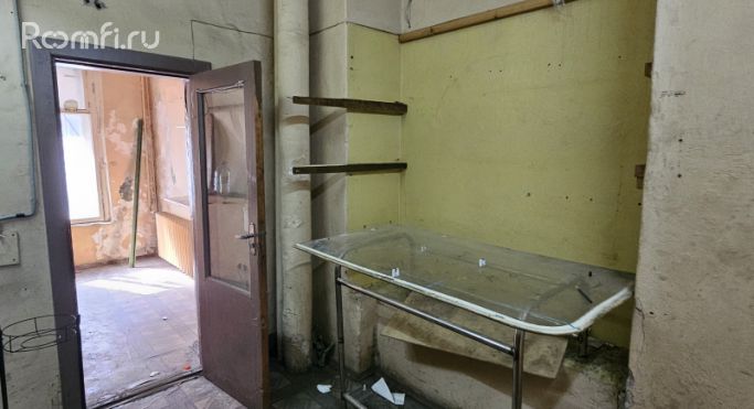 Аренда производственного помещения 21.6 м², улица Комсомола - фото 3