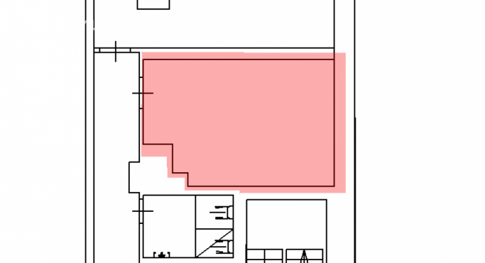 Аренда офиса 23.4 м², Заозёрная улица - фото 3