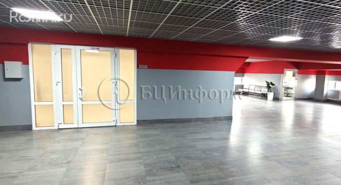 Аренда помещения свободного назначения 29.7 м², Краснопутиловская улица - фото 2