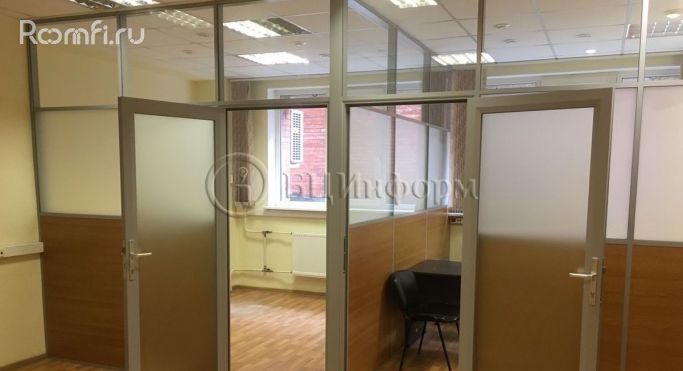 Аренда офиса 18.2 м², проспект Юрия Гагарина - фото 3