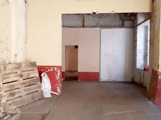 Аренда производственного помещения 149 м2 в многофункциональном комплексе, метро Площадь Ленина