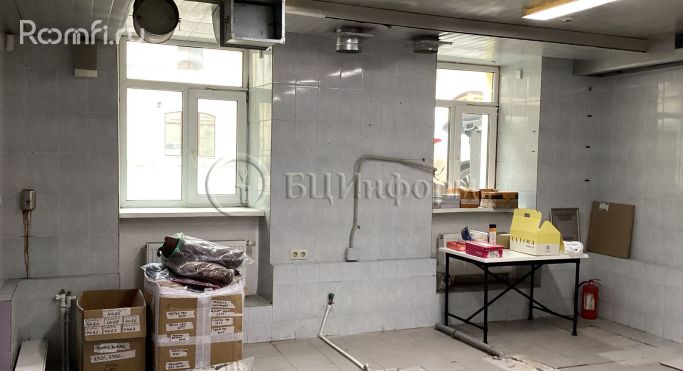 Аренда помещения свободного назначения 354 м², улица Чайковского - фото 3