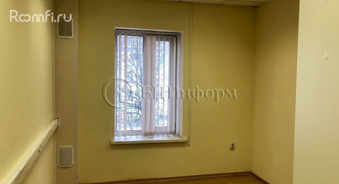 Аренда офиса 153 м², Чугунная улица - фото 2