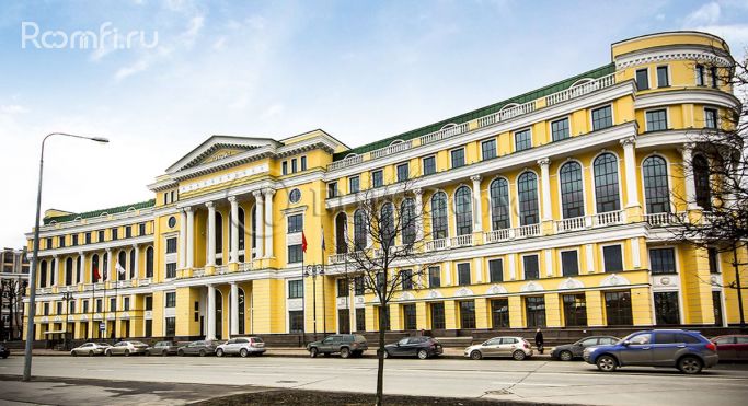 Аренда офиса 99.7 м², Аптекарская набережная - фото 5