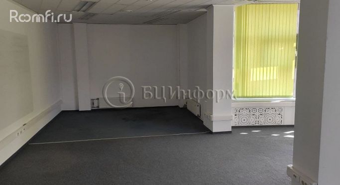 Аренда офиса 50 м², Боровая улица - фото 4