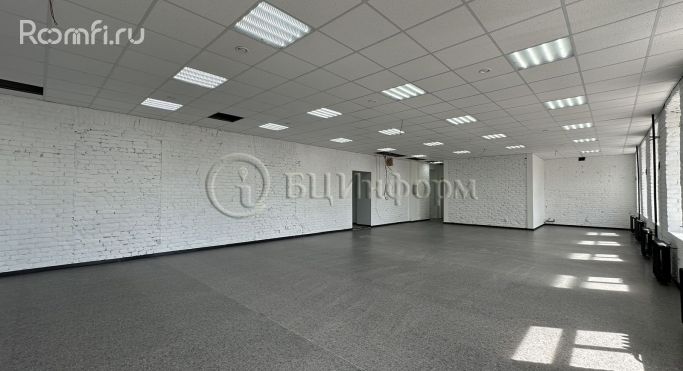Аренда офиса 360 м², Пионерская улица - фото 2