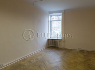 Аренда офиса 16.8 м²