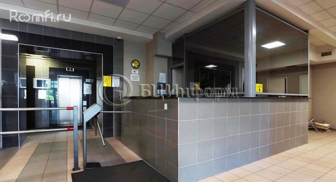 Аренда офиса 34.2 м², Сердобольская улица - фото 5