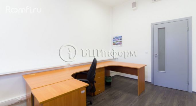Аренда офиса 36.9 м², улица Чайковского - фото 2