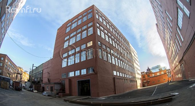 Аренда офиса 60 м², Большой Сампсониевский проспект - фото 5