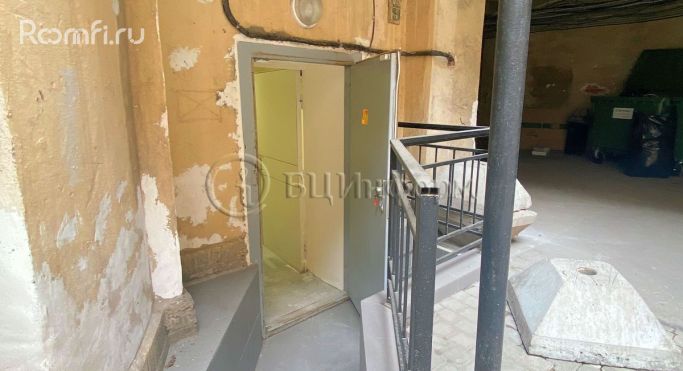 Аренда офиса 65 м², Таврическая улица - фото 4