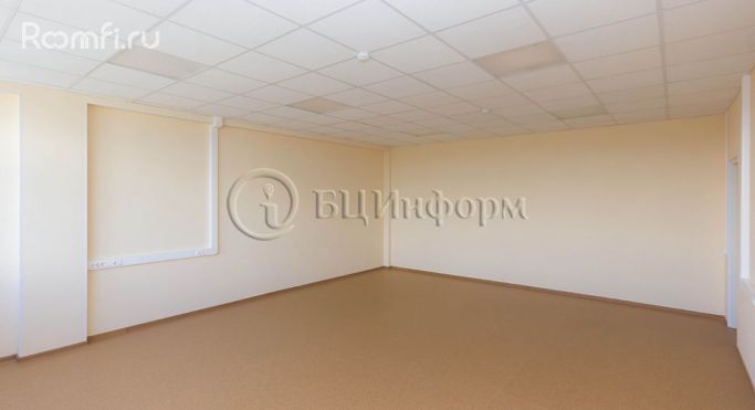 Аренда офиса 41.8 м², проспект Юрия Гагарина - фото 2