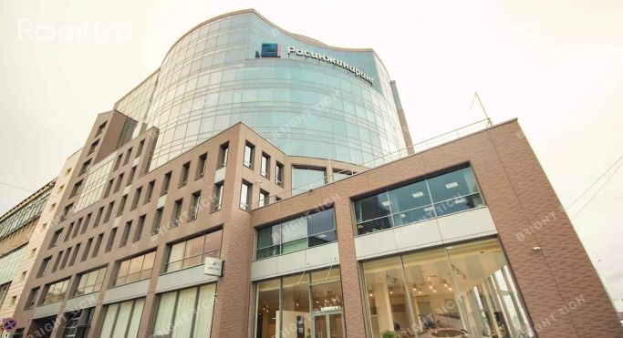 Аренда офиса 259.1 м², Гельсингфорсская улица - фото 3