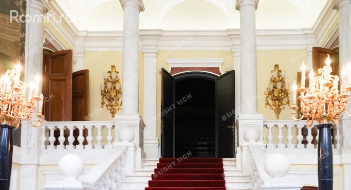 Аренда офиса 509 м², улица Чайковского - фото 3