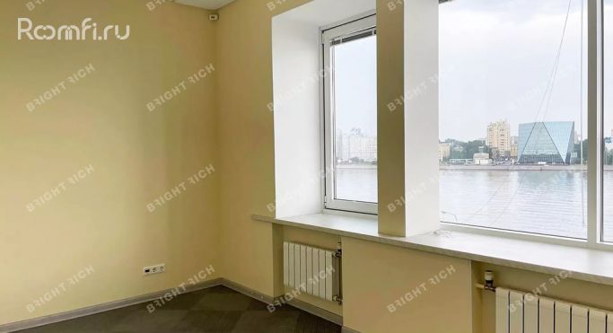 Аренда офиса 495 м², Синопская набережная - фото 2