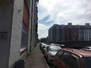 Аренда торгового помещения 441 м2, метро Петроградская