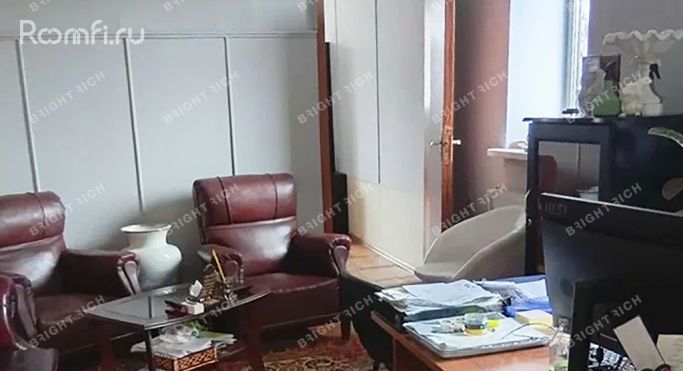Аренда офиса 377 м², Большой проспект Васильевского острова - фото 2