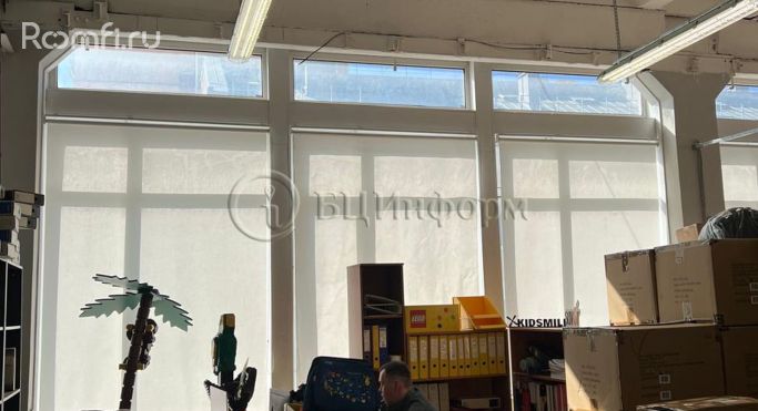 Аренда помещения свободного назначения 343 м², улица Тюшина - фото 3