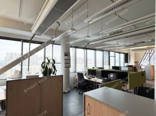 Аренда офиса 2541.9 м²