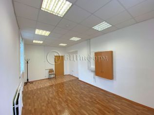 Аренда офиса 37 м²
