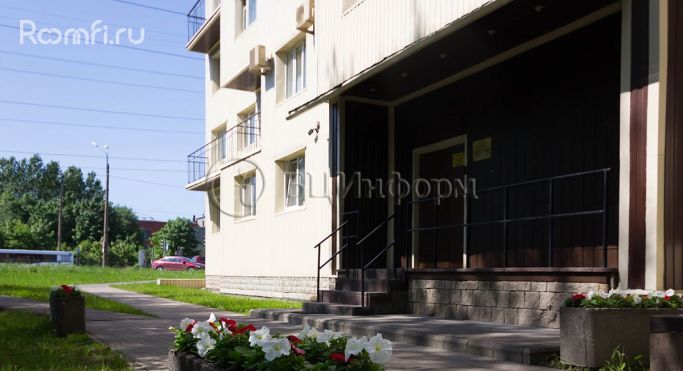 Аренда офиса 12 м², Индустриальный проспект - фото 4