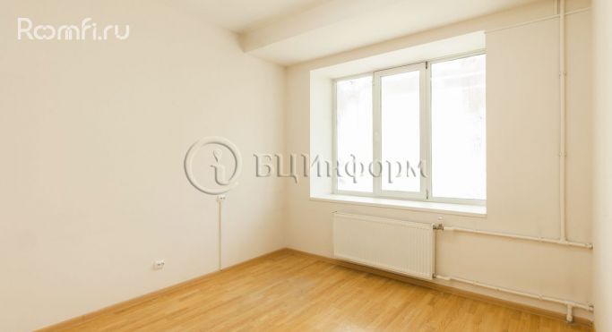 Аренда офиса 66.4 м², Автовская улица - фото 1