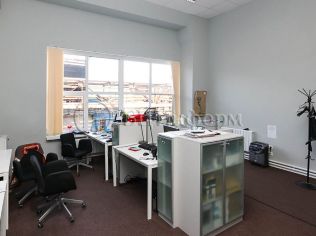 Аренда офиса 45 м²