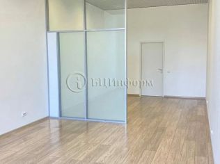 Аренда офиса 16.6 м²