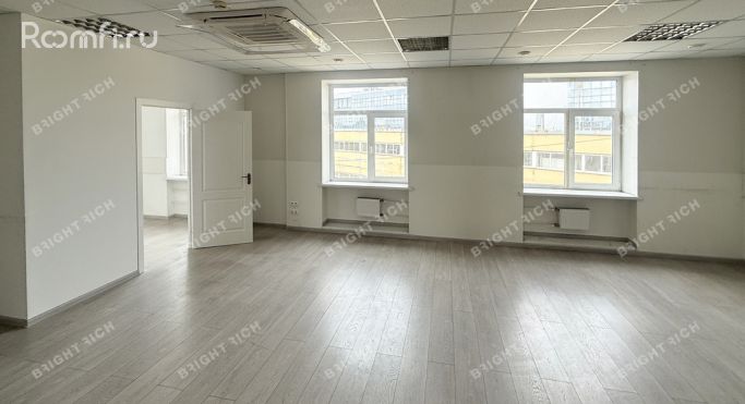 Аренда офиса 1000.8 м², Воронежская улица - фото 2