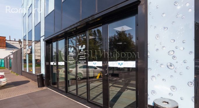 Аренда помещения свободного назначения 148 м², улица Химиков - фото 2