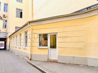 Аренда помещения свободного назначения 67 м²
