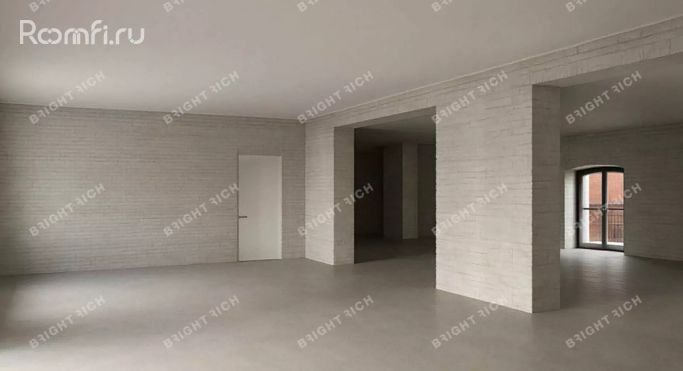 Аренда офиса 188.8 м², Новгородская улица - фото 1