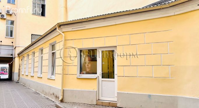 Аренда помещения свободного назначения 67 м², Невский проспект - фото 1
