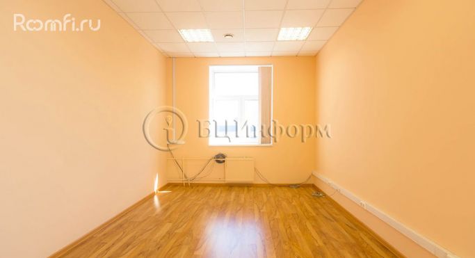 Аренда офиса 37 м², Дунайский проспект - фото 3