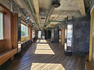 Аренда торгового помещения 113.1 м²