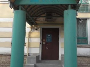 Аренда помещения свободного назначения 440 м²
