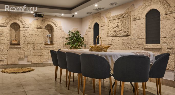 Продажа торгового помещения 184.5 м², улица Бабушкина - фото 3