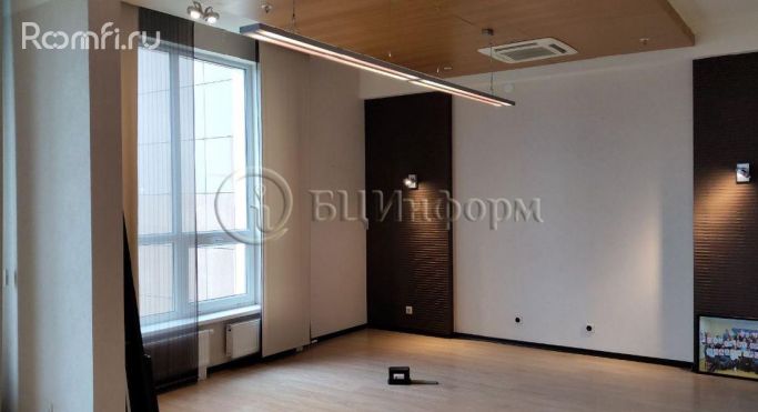 Аренда офиса 100 м², Индустриальный проспект - фото 2