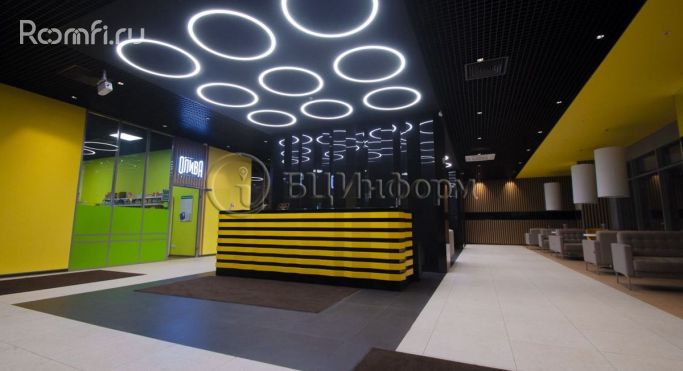 Аренда офиса 35.6 м², улица Профессора Качалова - фото 5