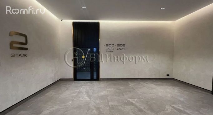 Аренда офиса 34 м², Левашовский проспект - фото 2