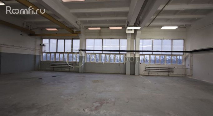 Аренда склада 214.3 м², улица Коммуны - фото 4