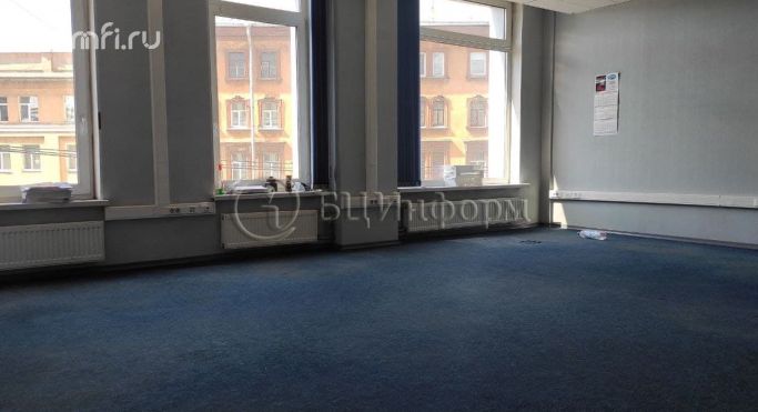 Аренда офиса 50 м², Боровая улица - фото 3