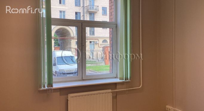 Аренда офиса 50 м², Воронежская улица - фото 2