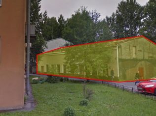 Продажа помещения свободного назначения 229.1 м²